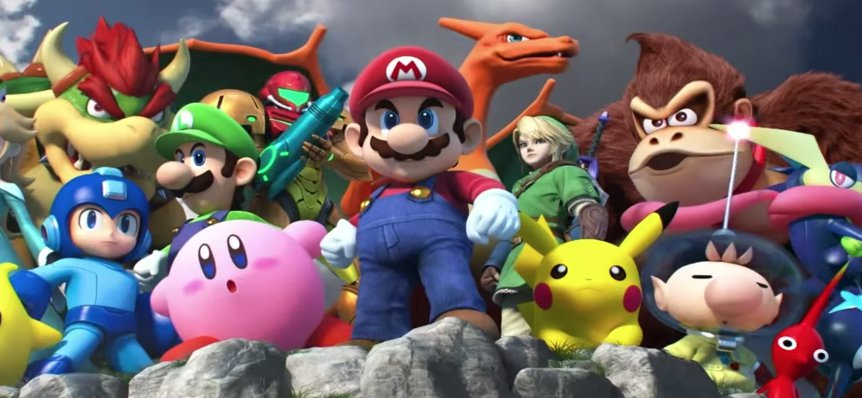 Nintendo